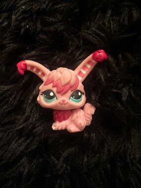 Littlest Pet Shops